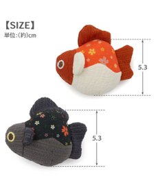 PET PARADISE ペットパラダイス 猫 和金魚ツインズ ボール