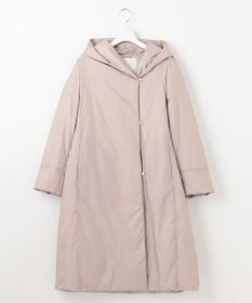 自由区 S ADSシャンブレータフタ ダウンコート