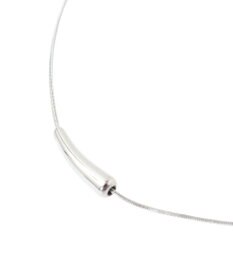 Green Parks ・ＨＡＬＦ　ＴＩＭＥ　サージカルパイプネックレス