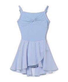 Chacott スカート付レオタード