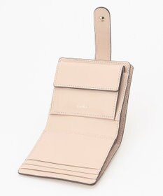 airlist コンパクト二つ折り財布 LUNA ルナ