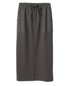 CRAFT STANDARD BOUTIQUE カットソーIラインスカート