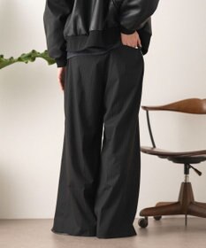 WEGO 【セットアップ対応】2タックバギースラックス