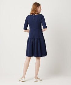 TOCCA 【WEB限定】【消臭・洗える】SWALLOWTAIL BUTTERFLY ドレス