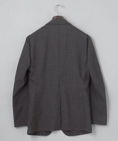 GOTAIRIKU 【AIRY MOVE / セットアップ対応】T/Ｗ Dot Air ジャケット