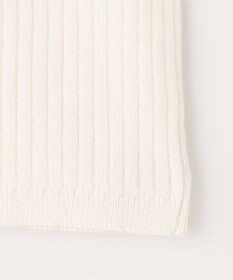 Feroux 【洗える】ニットセット キャミソールワンピース