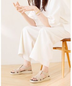 steppi 【洗える】グルカサンダル