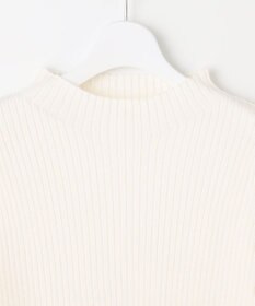 Feroux 【洗える】ニットセット キャミソールワンピース