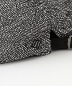 JOSEPH ABBOUD ムリネジャージーハンチング