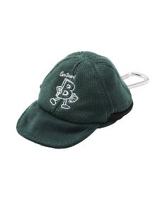 AMERICAN HOLIC 【RUSSELL】ロゴキャップチャーム