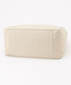 Y'SACCS 小西真奈美×Y'SACCS　Polka Dots ハンドル付きアクティブショルダーバッグ