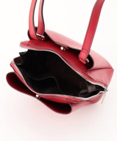 LA BAGAGERIE シンプルポシェット