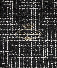 TOCCA 【キャンセル分販売！】【A4サイズ対応】COLOR OF GLORY CUSTOMIZED BAG カスタマイズ トートバッグ