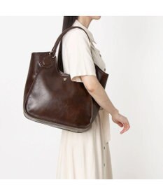 ANNA SUI ジーナ トートバッグ