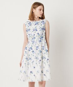 TOCCA 【消臭・洗える！】TOCCA DAISY ドレス