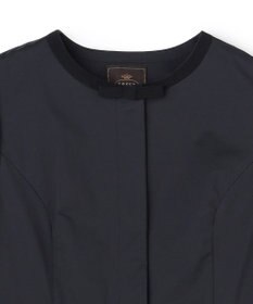 TOCCA BOW MELODY コート