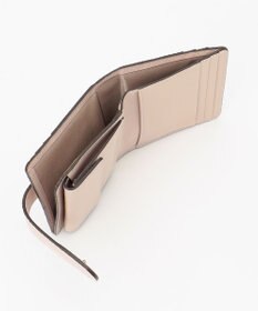 airlist コンパクト二つ折り財布 LUNA ルナ