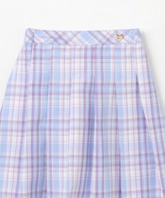 ANY KIDS プリーツ スカパン