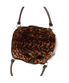 ANNA SUI ジーナ トートバッグ