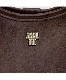 ANNA SUI ジーナ トートバッグ
