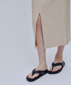 BEIGE， BRICE / ロングスカート