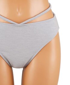 San-ai Resort（三愛水着楽園） 【San-ai Resort×PEACH　JOHNコラボ】【ナイスバディ水着】ワイヤービキニ　9M・11L　【San-ai Resort（サンアイリゾート）】