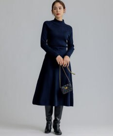 組曲 L 【2SET・WEB限定】ジレワンピースセット