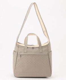 Y'SACCS 小西真奈美×Y'SACCS　Polka Dots ハンドル付きアクティブショルダーバッグ