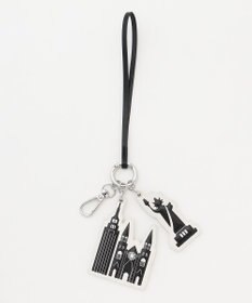 ICB New York モチーフチャーム