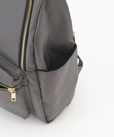 ANY メニーポケットデイリーリュック