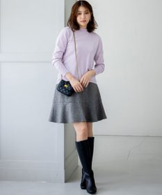 組曲 【WEB限定・2SET】バックレースツインセット