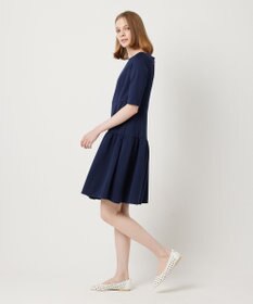 TOCCA 【WEB限定】【消臭・洗える】SWALLOWTAIL BUTTERFLY ドレス