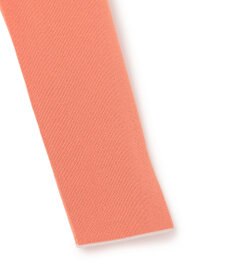 ICB L シンセティックフルニードル Vネックニット