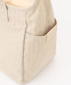 Y'SACCS 小西真奈美×Y'SACCS　Polka Dots ハンドル付きアクティブショルダーバッグ