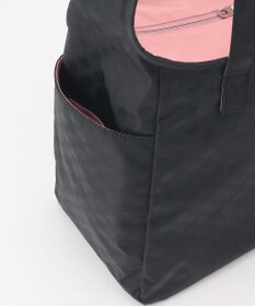 Y'SACCS 小西真奈美×Y'SACCS　Polka Dots ハンドル付きアクティブショルダーバッグ