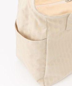 Y'SACCS 小西真奈美×Y'SACCS　Polka Dots ハンドル付きアクティブショルダーバッグ