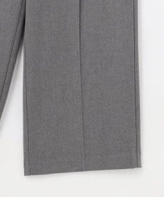 ANY 【LEE掲載/6サイズ展開/裏起毛/ウエストゴム】ウォームワイドパンツ