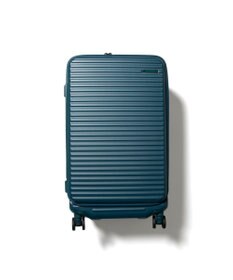 ACE BAGS & LUGGAGE EDGELINK CRUZBOX スーツケース フロントオープン 74/85L エキスパンド機能 05806 エッジリンク