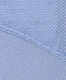 J.PRESS MEN 【J.PRESS PLUS】カノコインレイパッチポケット シャツ/B.D.