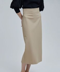 BEIGE， ALBAN / タイトスカート
