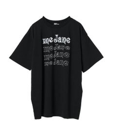 Green Parks ｍｅ　Ｊａｎｅ／４連ロゴＢｉｇＴシャツ