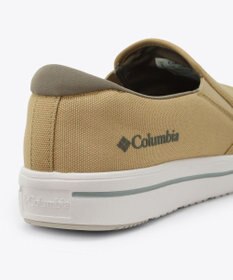 Columbia Columbia/ ホーソンレイン スリップ ウォータープルーフ /コロンビア