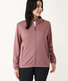 Columbia Columbia/ ウィメンズアラトナトレイルロングスリーブフルジップ /コロンビア