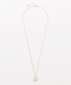 J.PRESS LADIES 【リバーシブル】ワントップ ネックレス