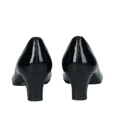 Bridget Birkin 【Bridget Birkin】Vカットベーシックパンプス