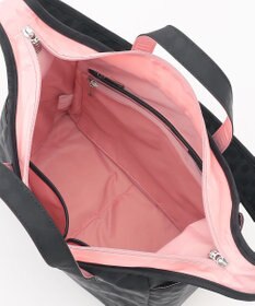 Y'SACCS 小西真奈美×Y'SACCS　Polka Dots ハンドル付きアクティブショルダーバッグ