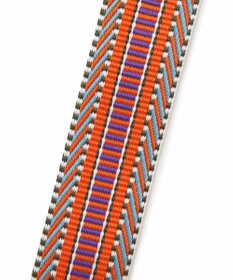 TOPKAPI 【TREASURE TOPKAPI】オリジナル ショルダーベルト 38mm