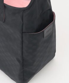 Y'SACCS 小西真奈美×Y'SACCS　Polka Dots ハンドル付きアクティブショルダーバッグ