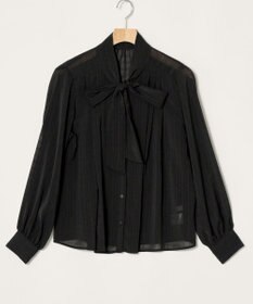 ONWARD Reuse Park 【any SiS】ブラウス秋冬