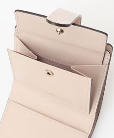 airlist コンパクト二つ折り財布 LUNA ルナ